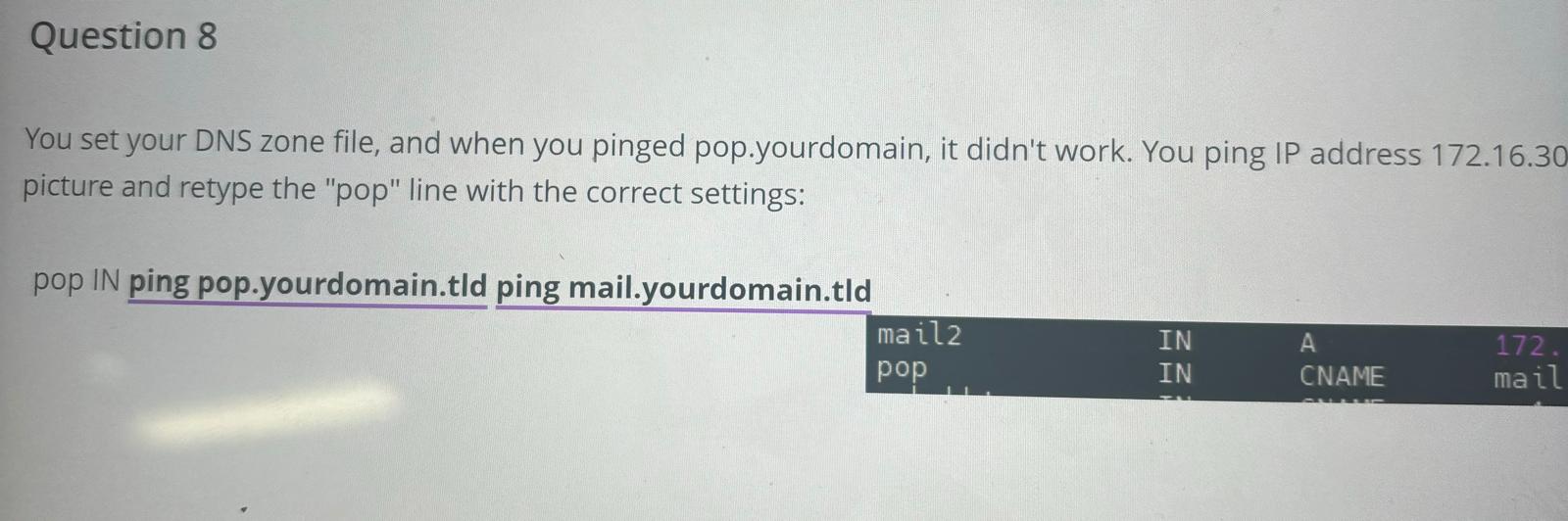 linux administration