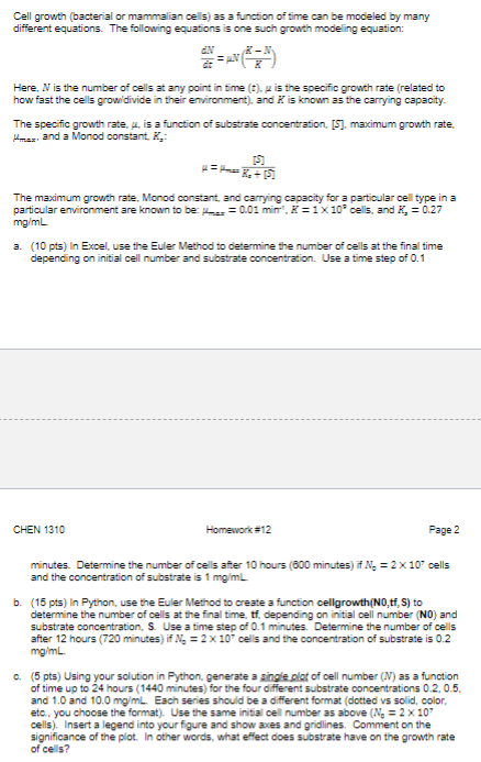 Can you help me set up a python code for this