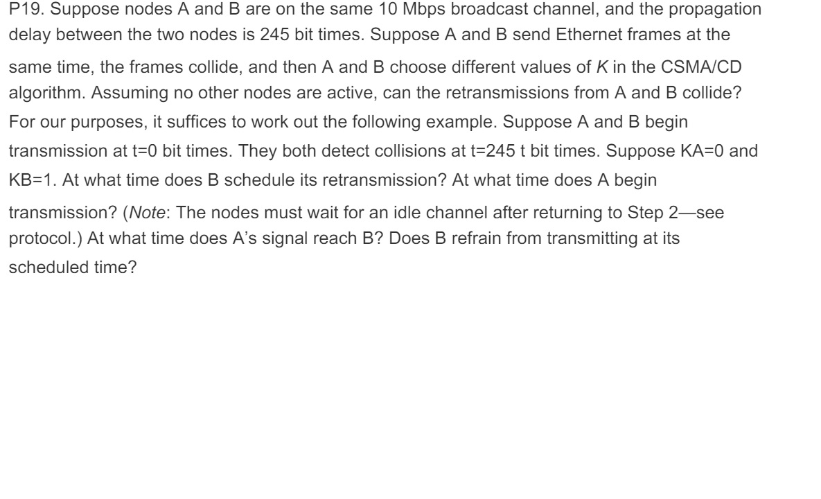P 5 . Consider the 5 - bit generator, G = 1 0 0 1
