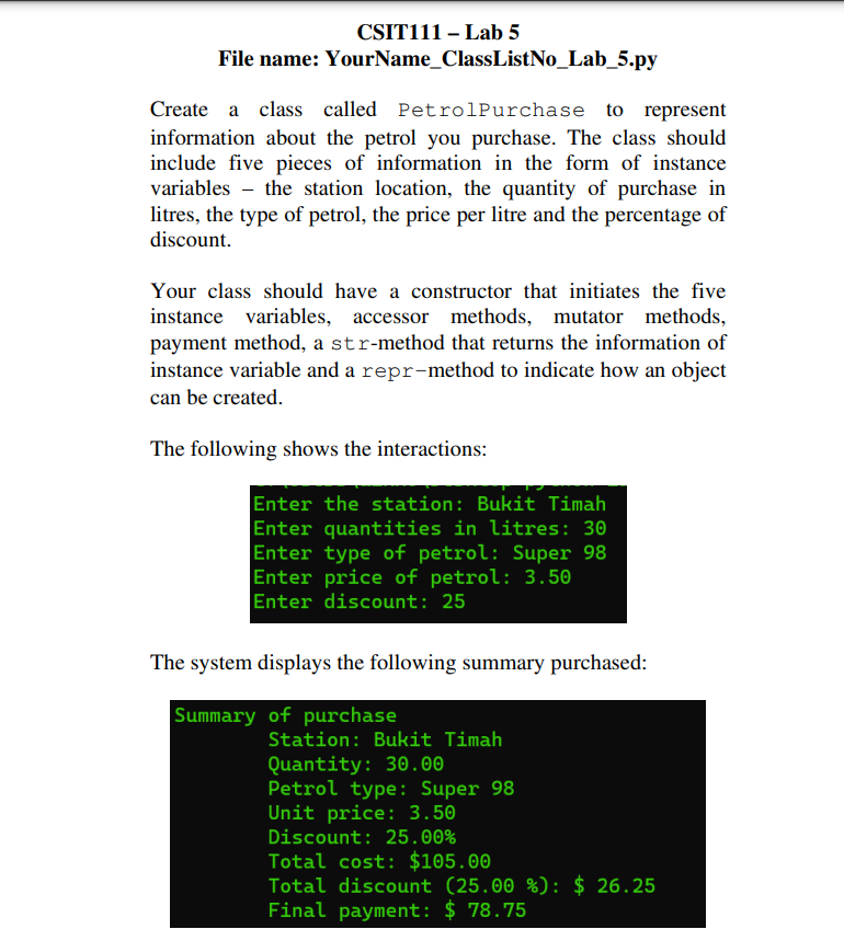 Hi could you help me code this in python and