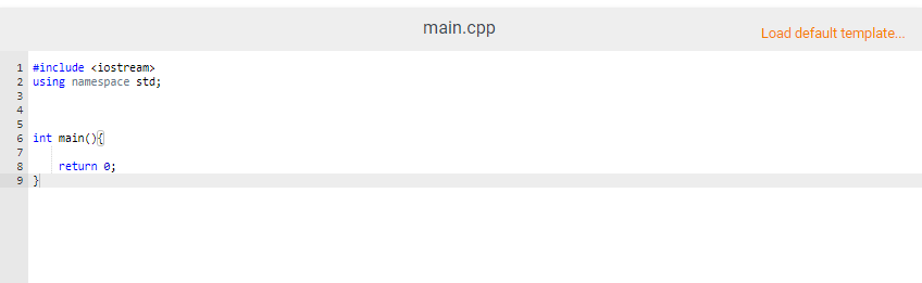 The drive thru at FastFood Frank's delivers