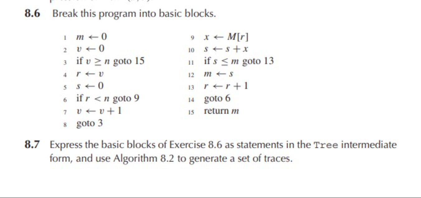 EXERCISES * 8 . 1 The rewriting rules in Figure 8
