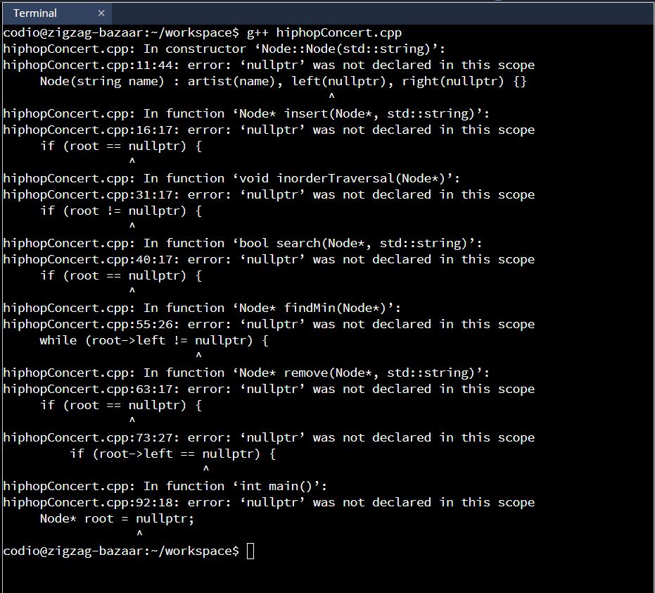 #include #include using namespace std; / / Define