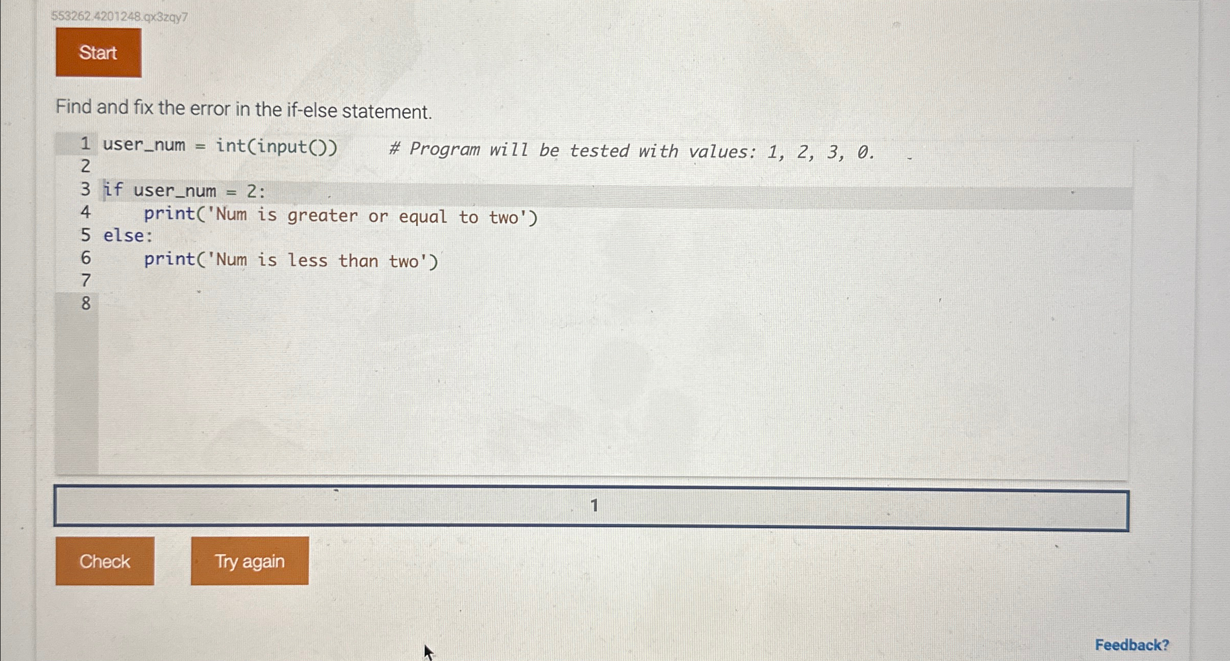 5 5 3 2 6 2 . 4 2 0 1 2 4 8 . q x 3 z q y 7 Start