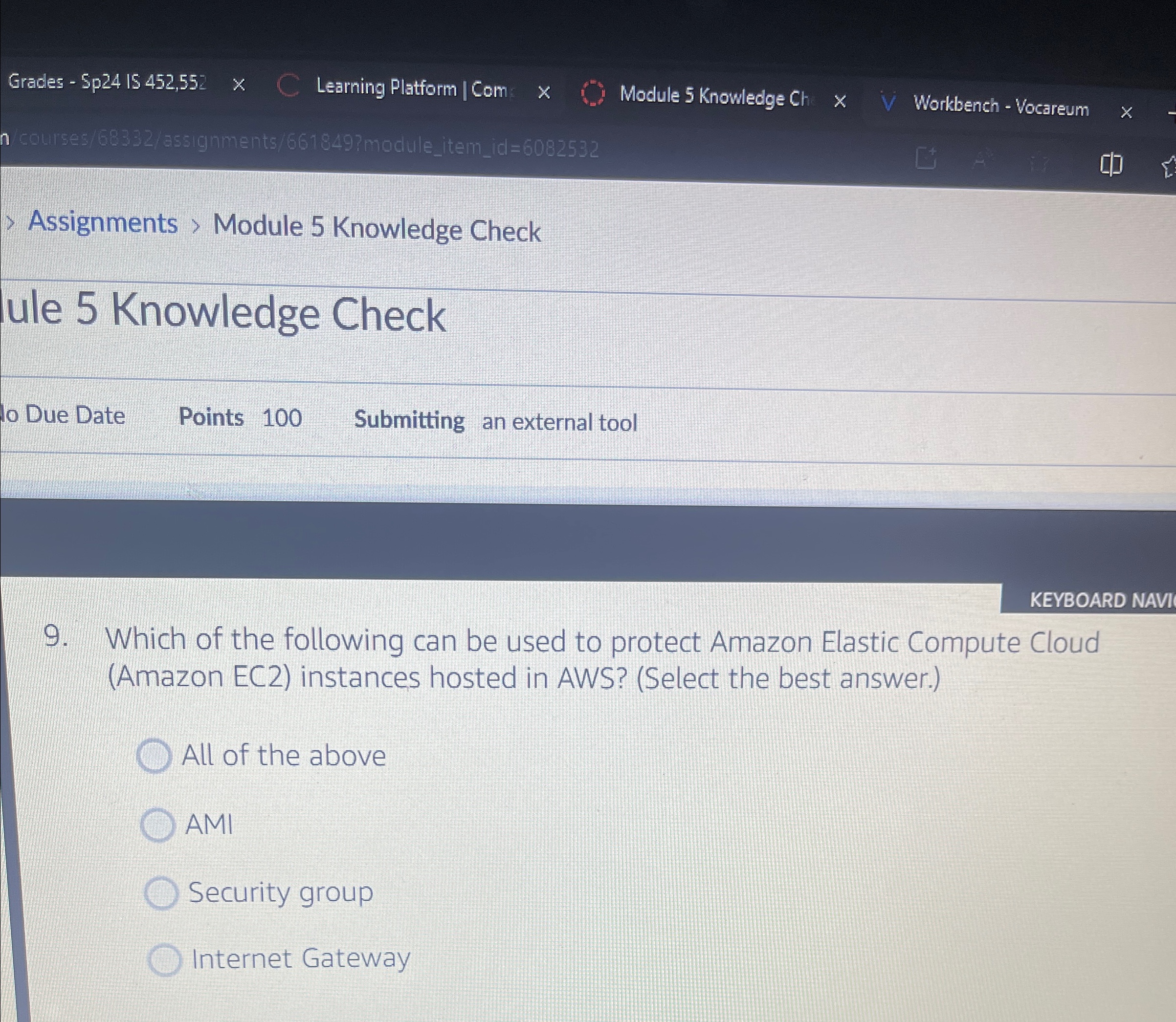 Grades - Sp 2 4 IS 4 5 2 , 5 5 Learning Platform