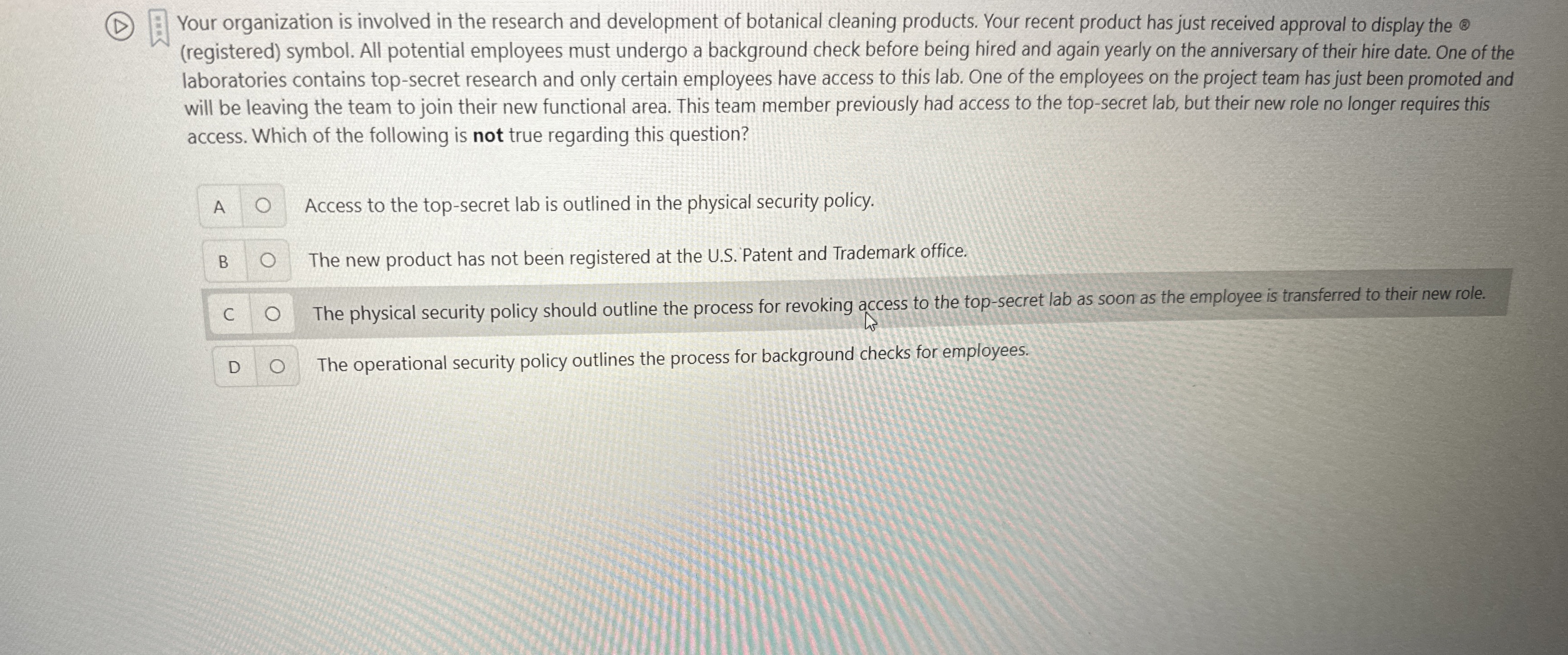 My Apps Grades Item 3 , Final Exam Important