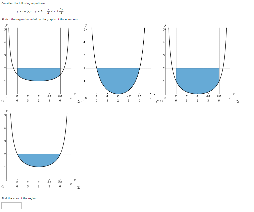 Consider the following equations. fr 513'