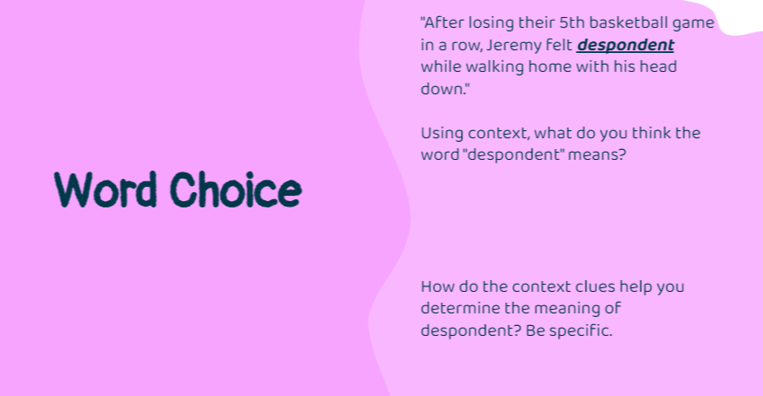 "After losing their 5th basketball game in a row,