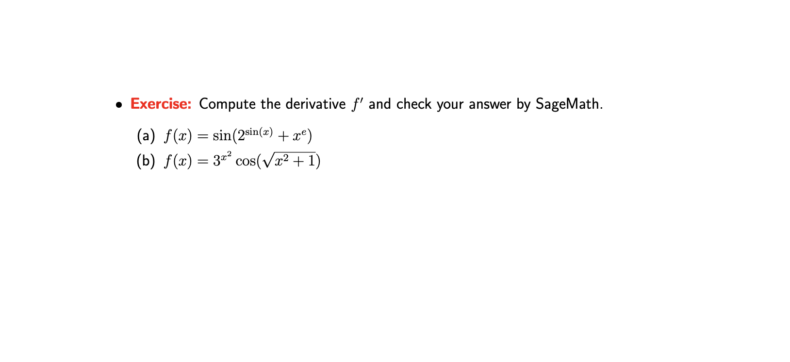 from example 6.2 do question B and D also the