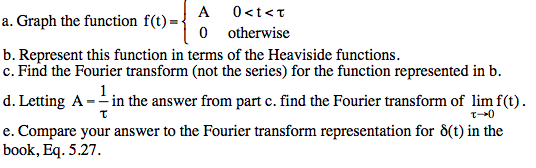 Anslap F( # ) = SA other wise f ( t ) A T b J F (