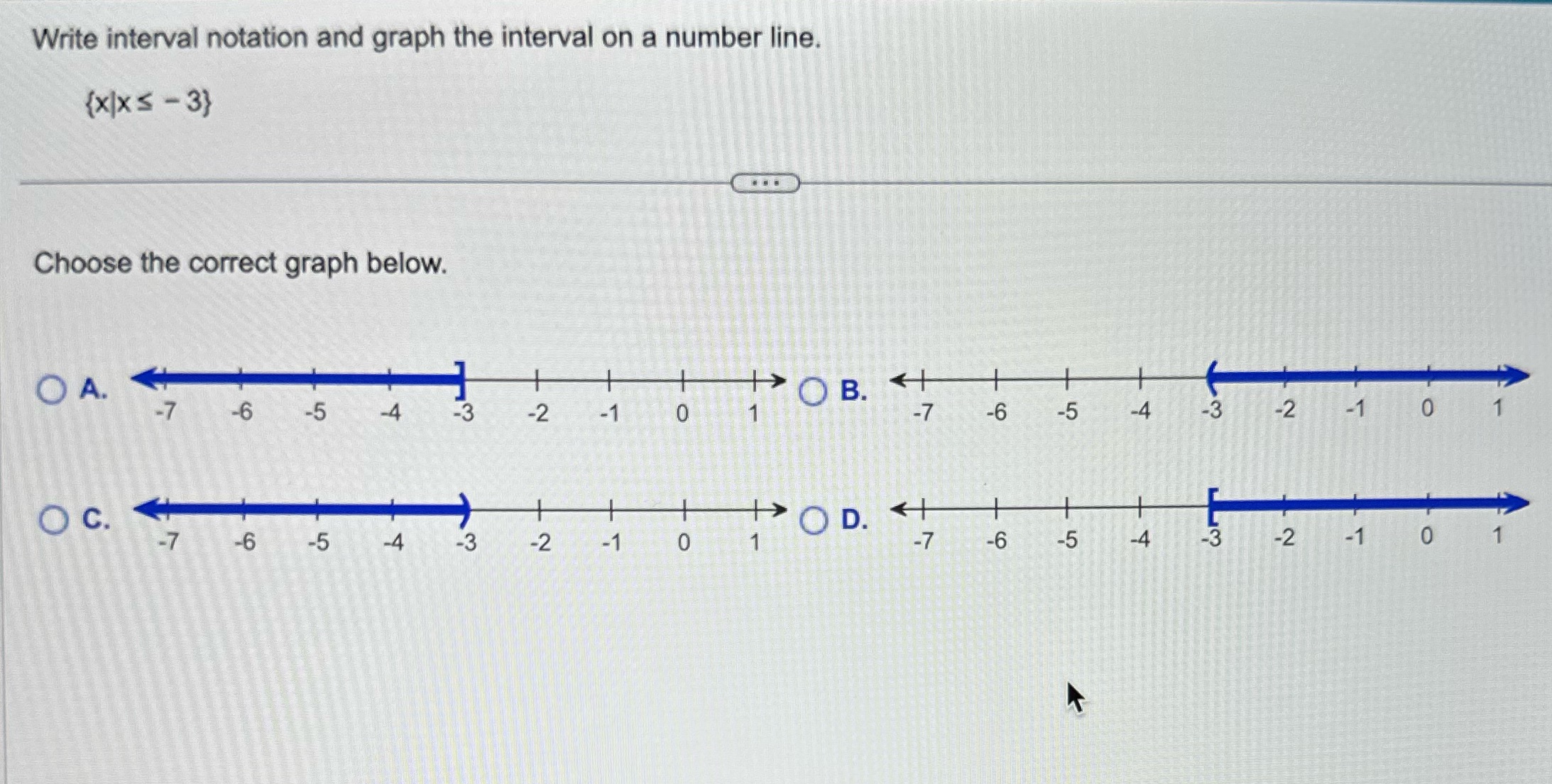 Helppppppppp pleaseeee Write interval notation
