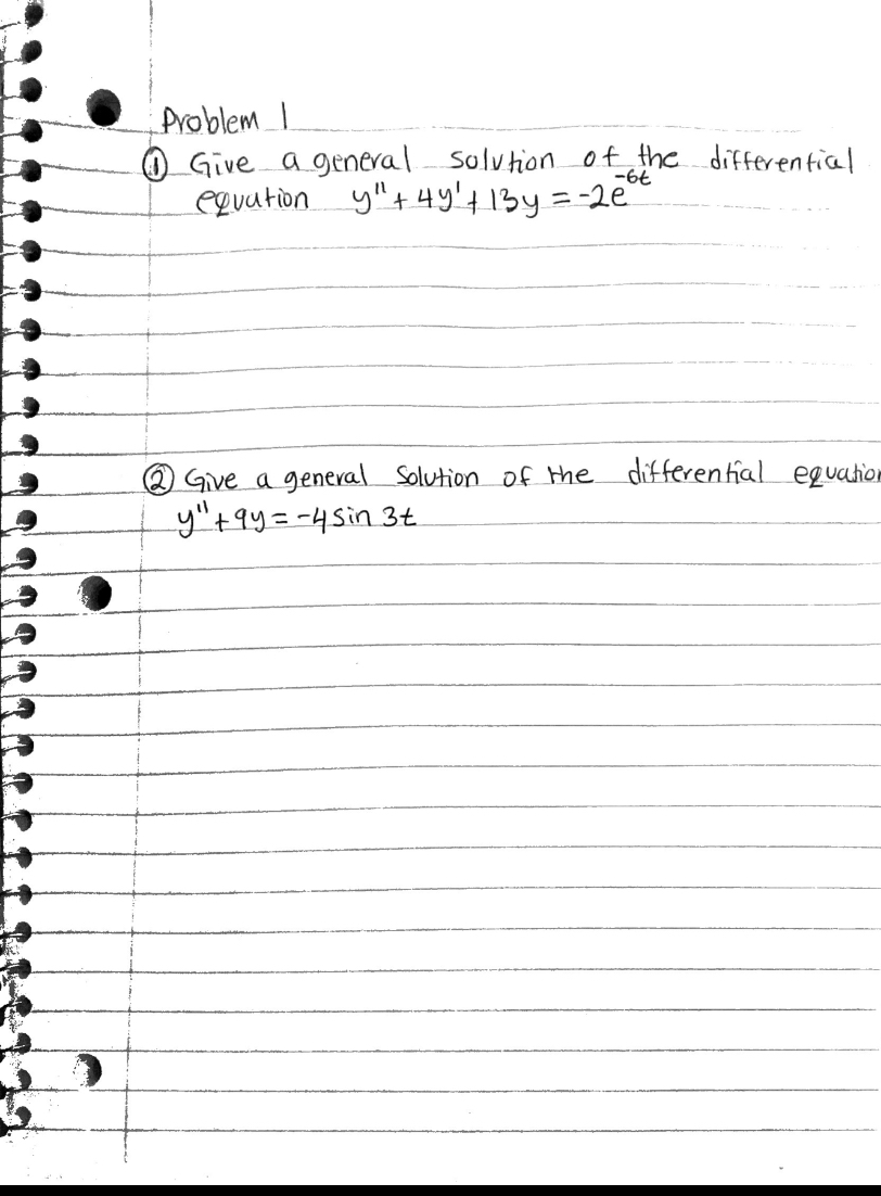 Can you please help me and show work? just those