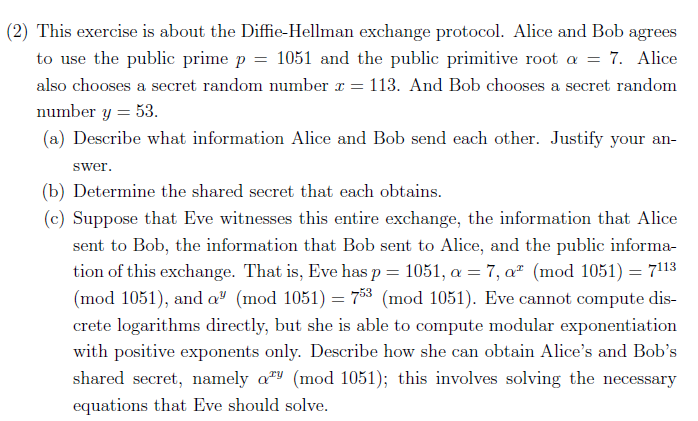 Could this be explained in detail showing all