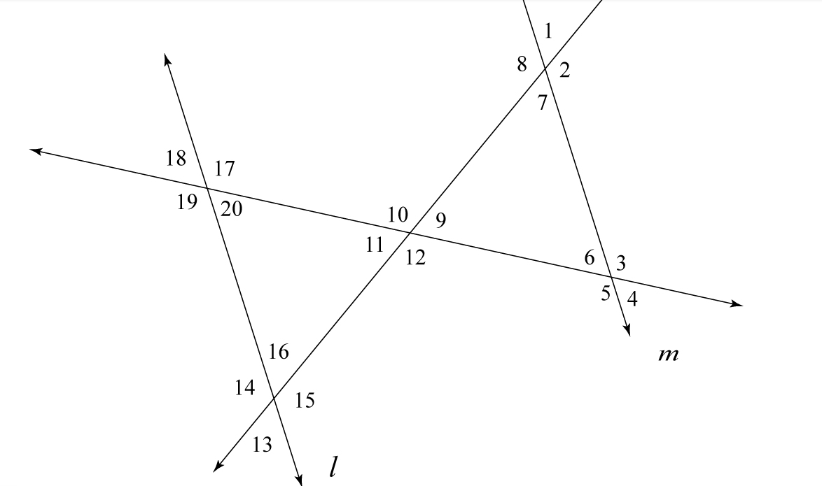 6. If I | m, m27 = 3(x + 6), and m/16 = 11x - 54,