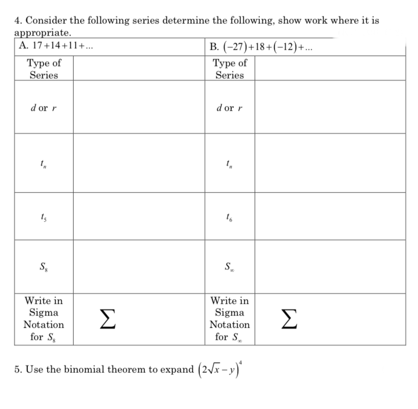 Hiii I need help solving those questions please