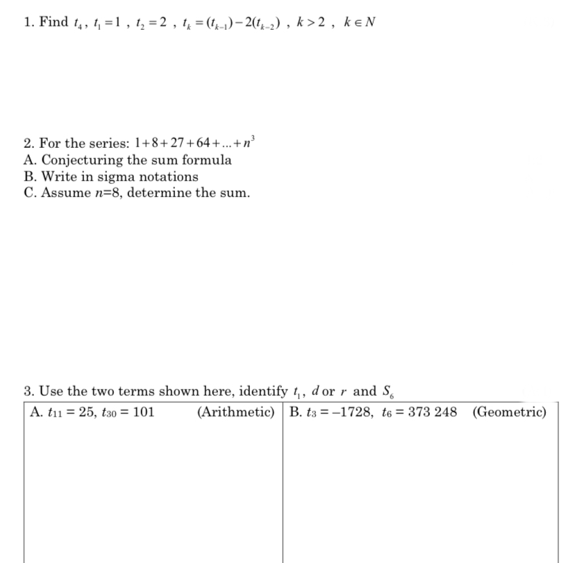 Hiii I need help solving those questions please