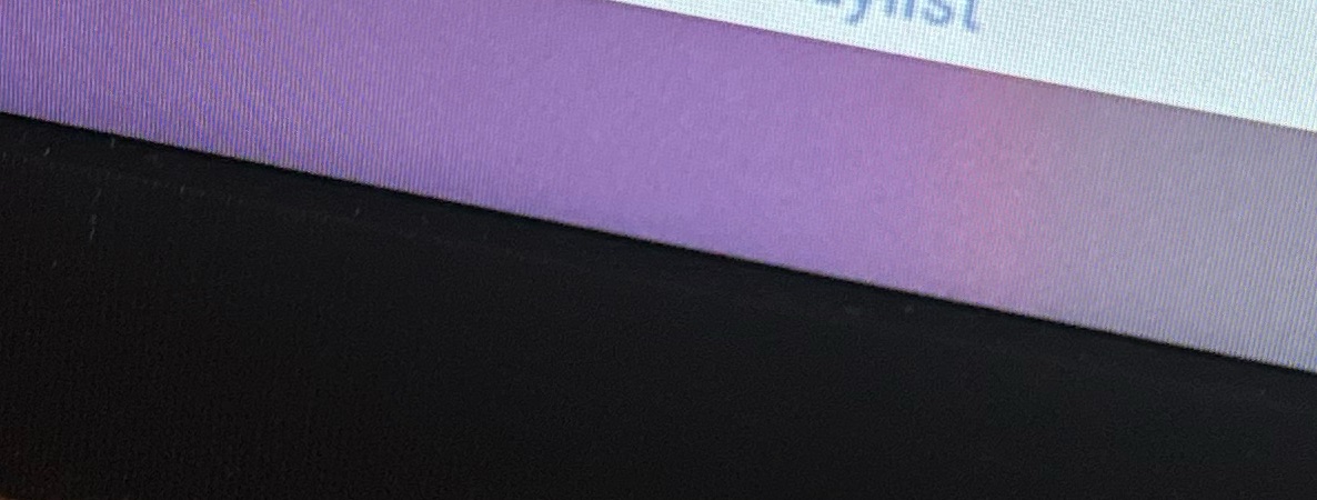 Solving rational equations.. the organic