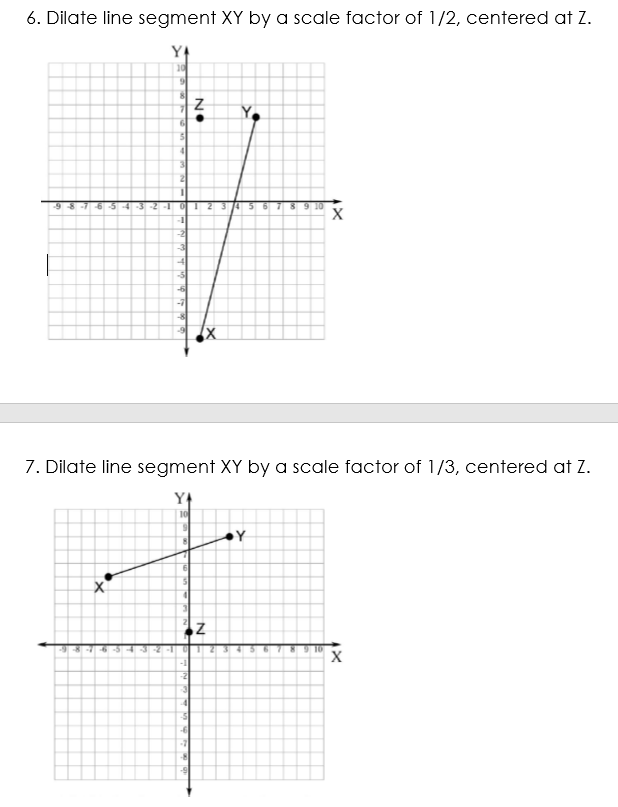 i need help Triangle ABC is located at gm. 2},