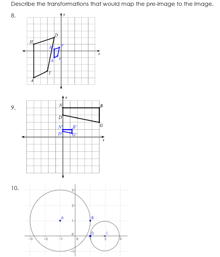i need help Triangle ABC is located at gm. 2},