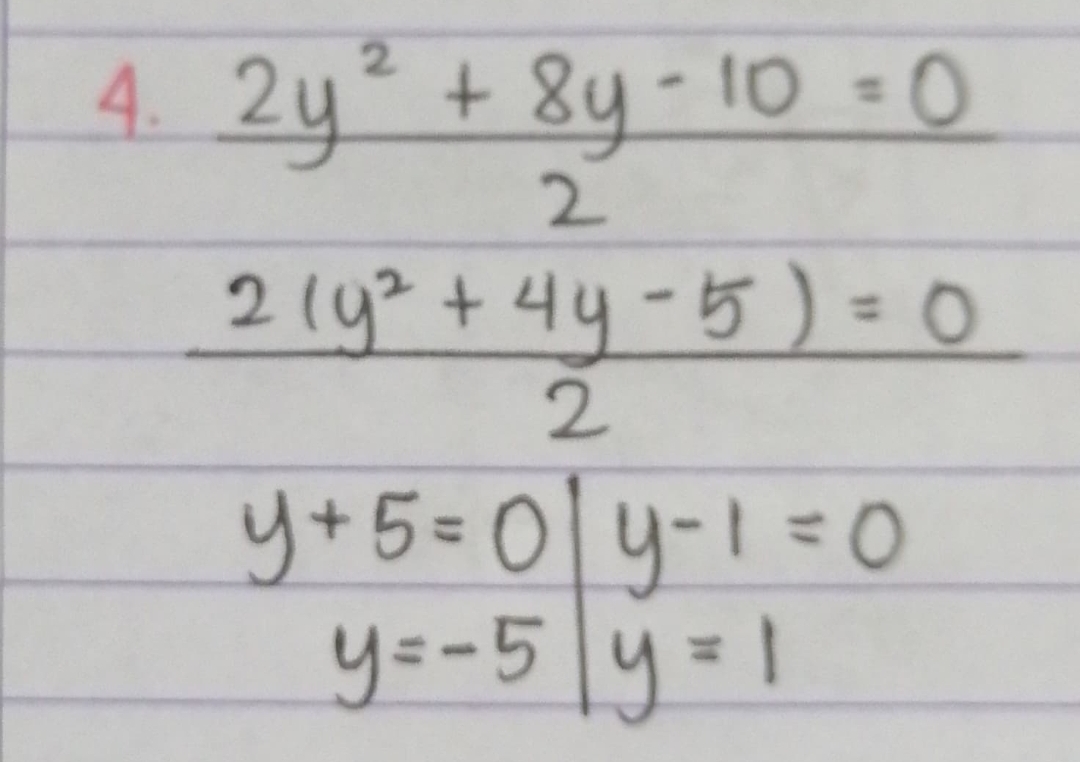 how to check this? 4. 242+ 89 - 10 = 0 2 2 (92 +