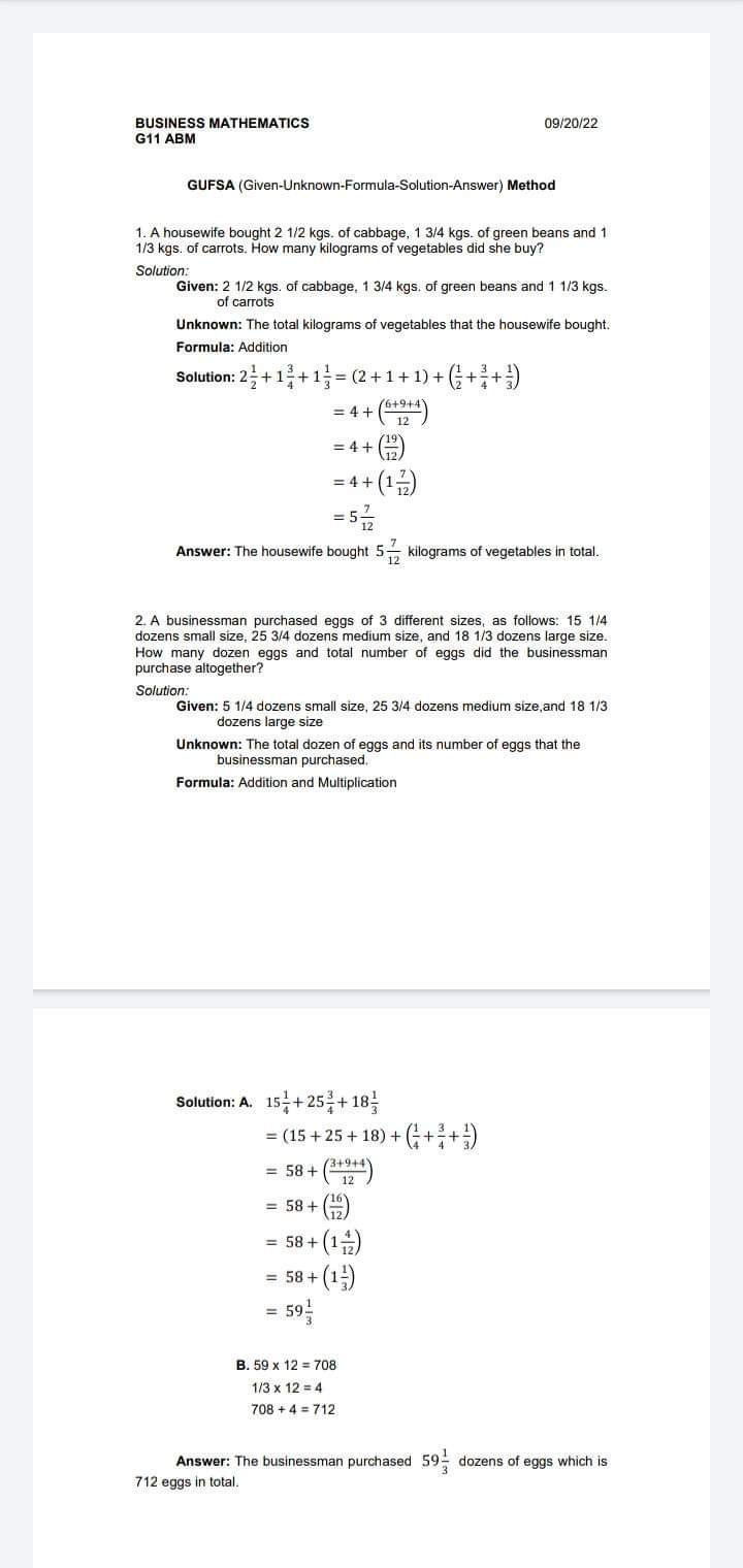 Imin A rich person donated 15 hectares of rice