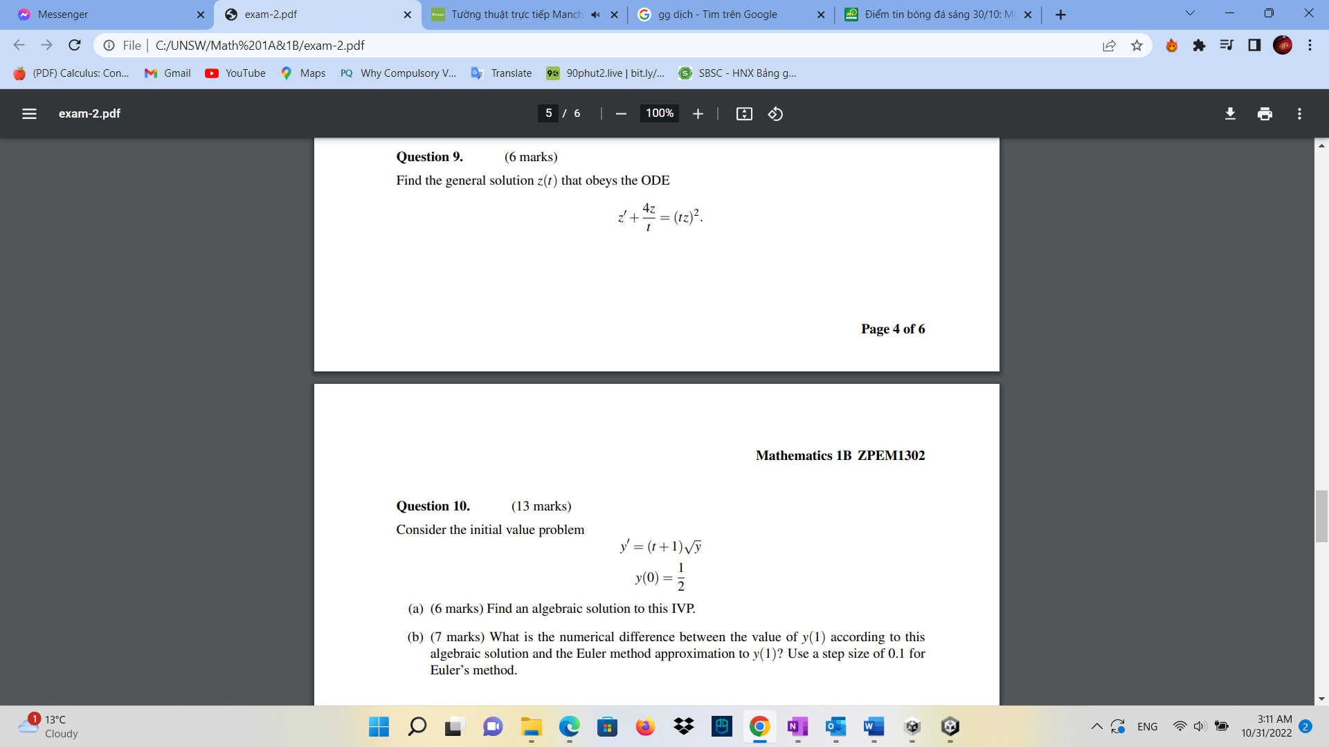 Can you please help me with this, I want to know