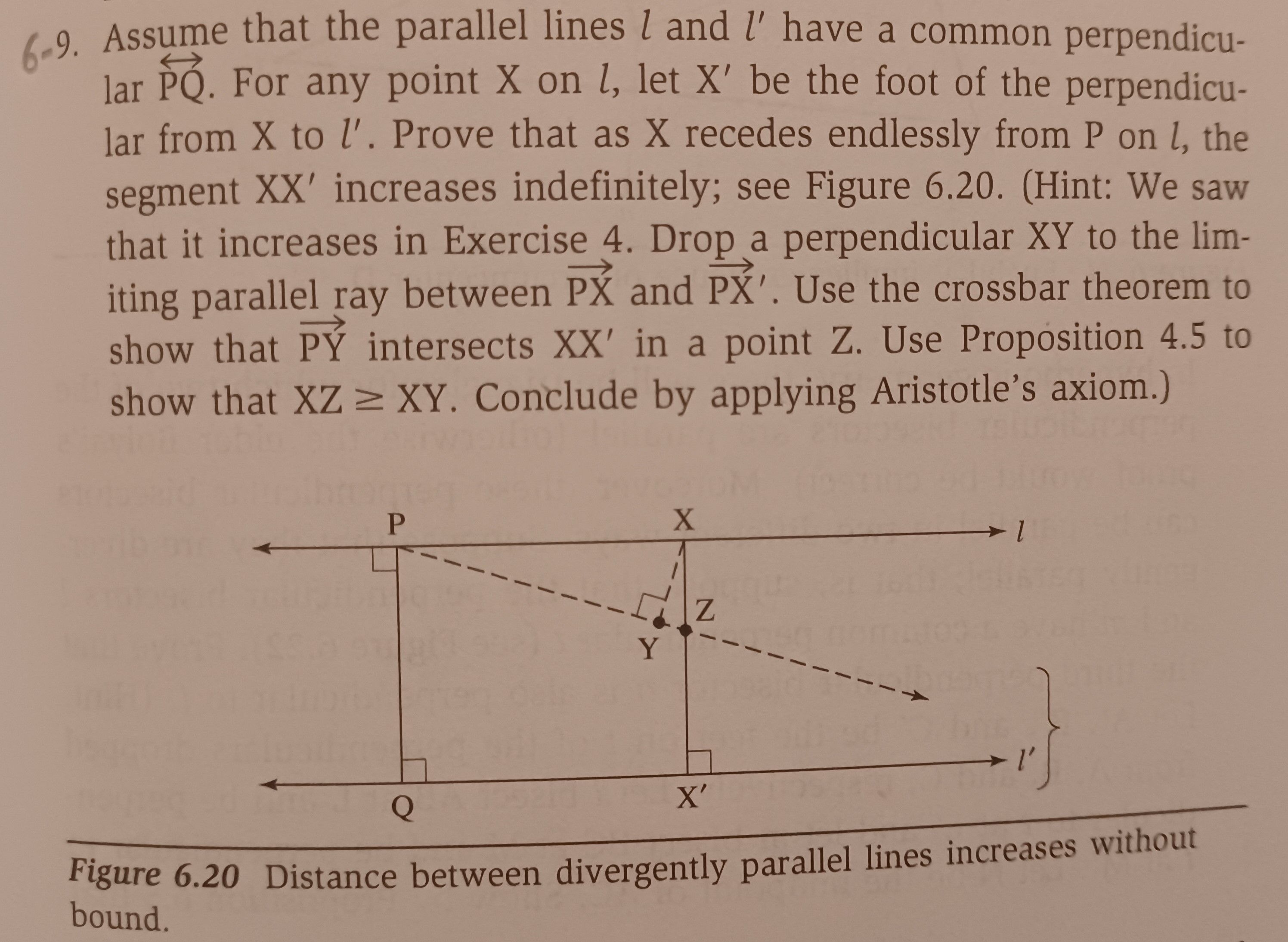 "Let the expert who really understands it, do it.