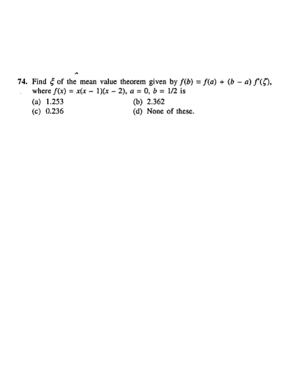 Write down the given information: Write down all