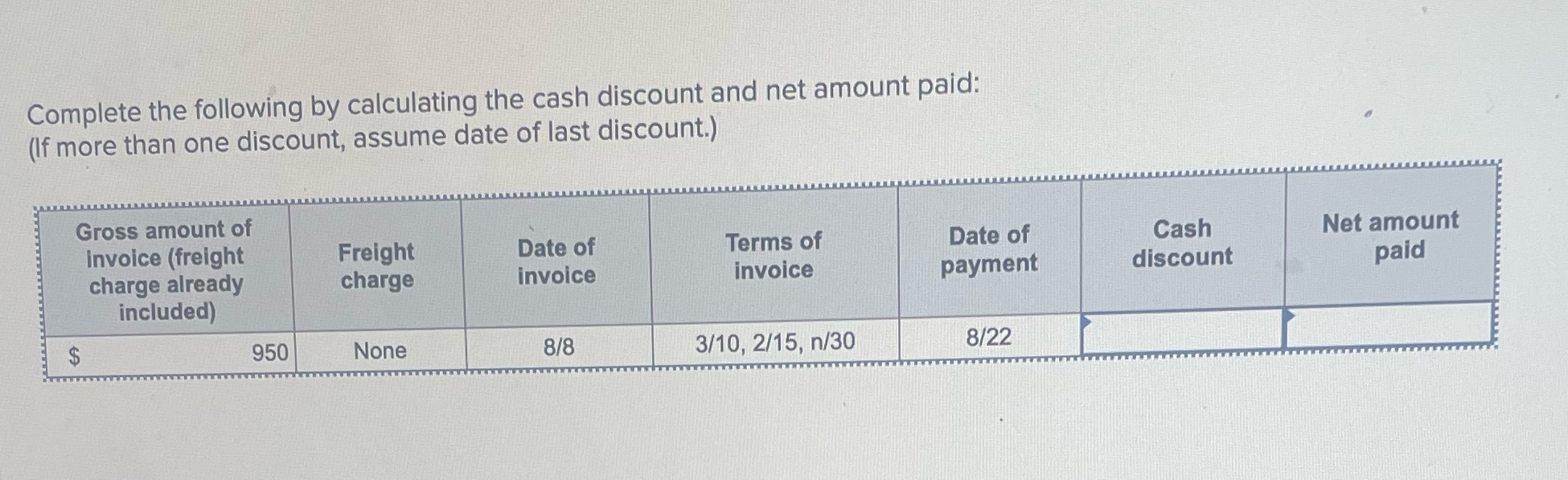 can you explain the steps as well so i can figure