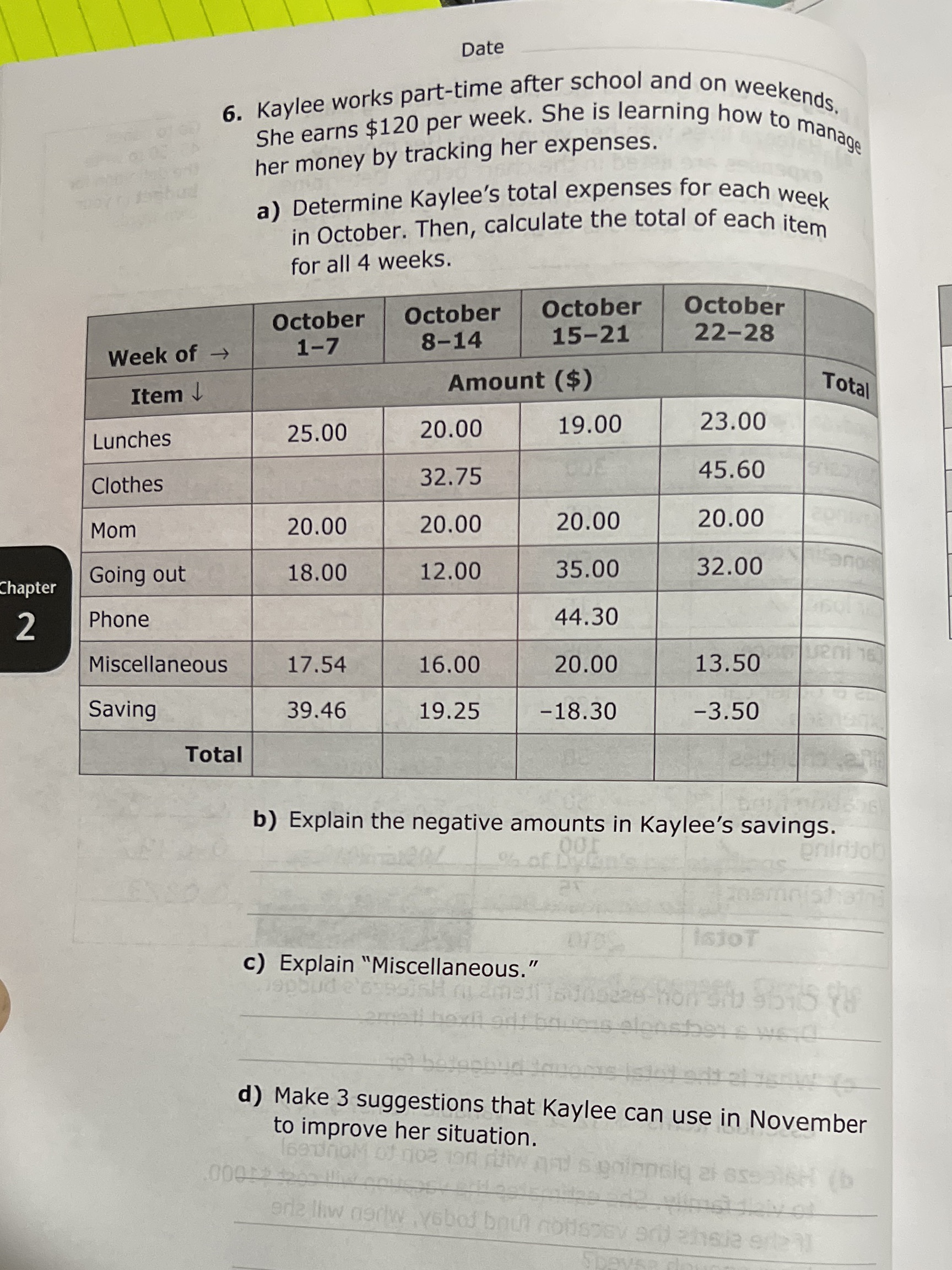 \\ \\ -'* - / Date time after school and on