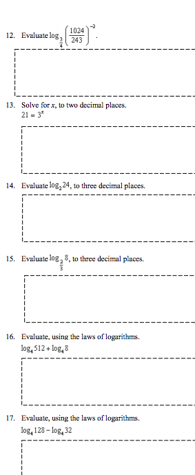 Is it ok if I could compare my answers with a