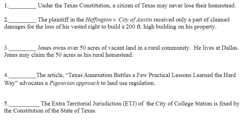 Under the Texas Constitution, a citizen of Texas