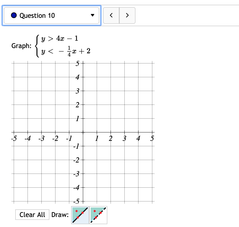 0 Question 7 v <  style=