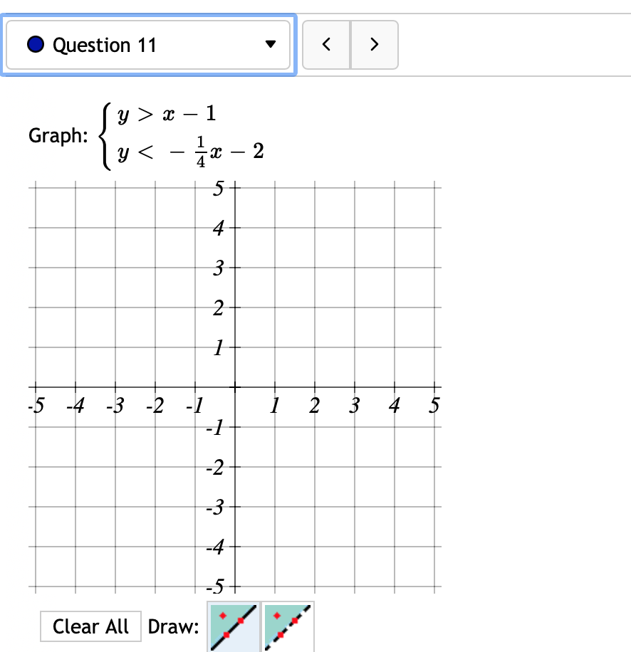 0 Question 7 v <  style=