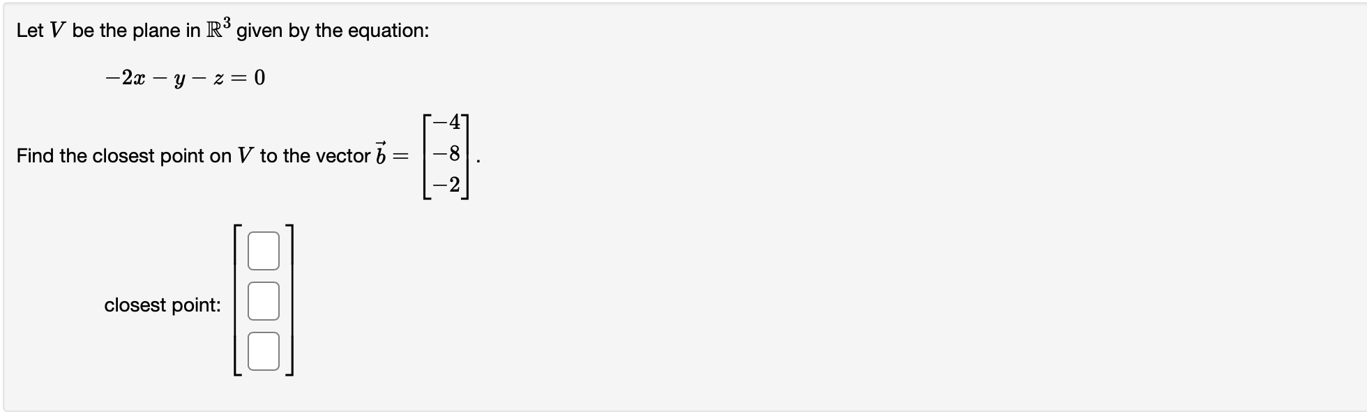 a. 1 0 3 Let A = N 2 Find an orthonormal basis of
