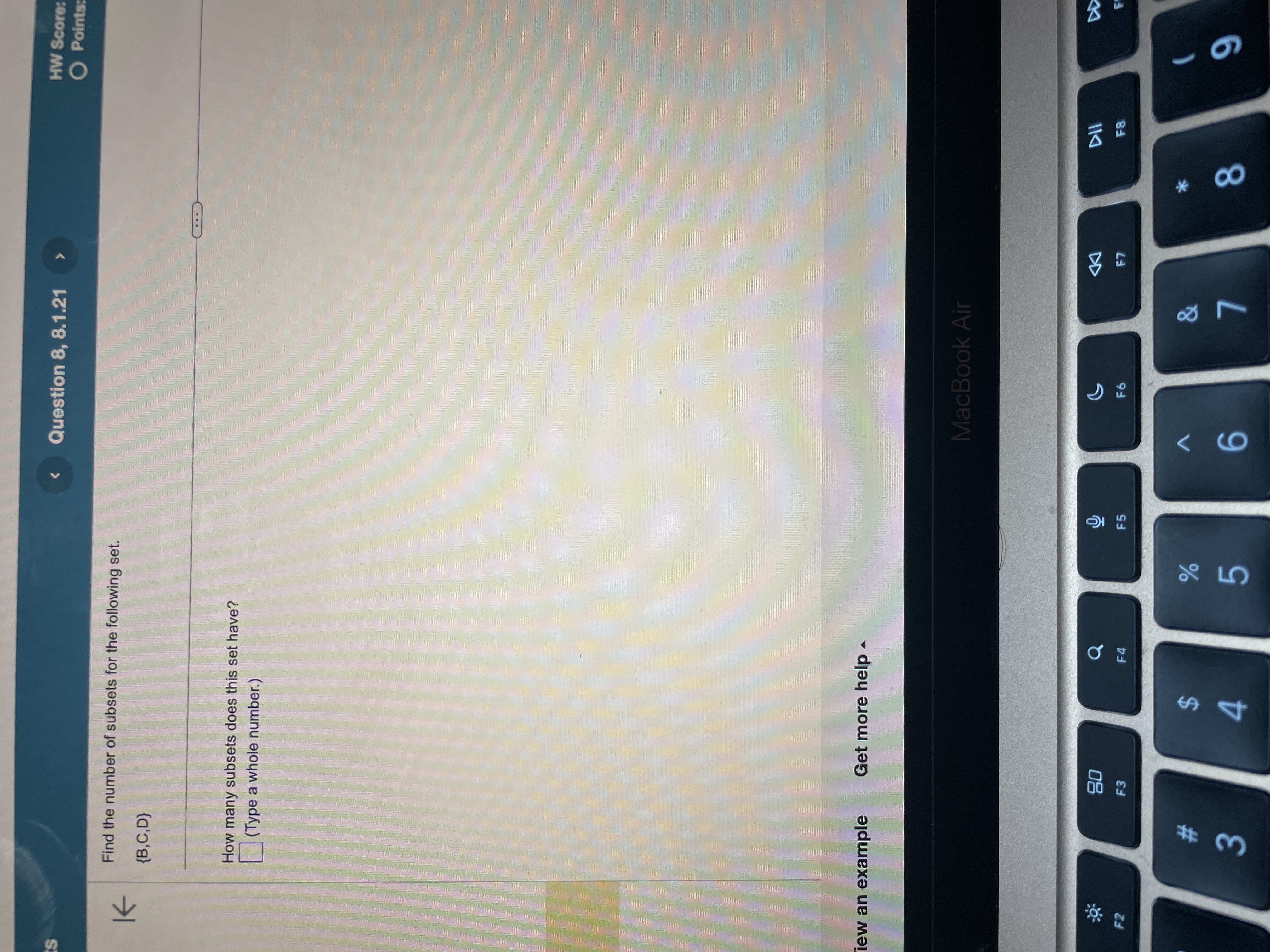 Determine if the statement is true or false. K