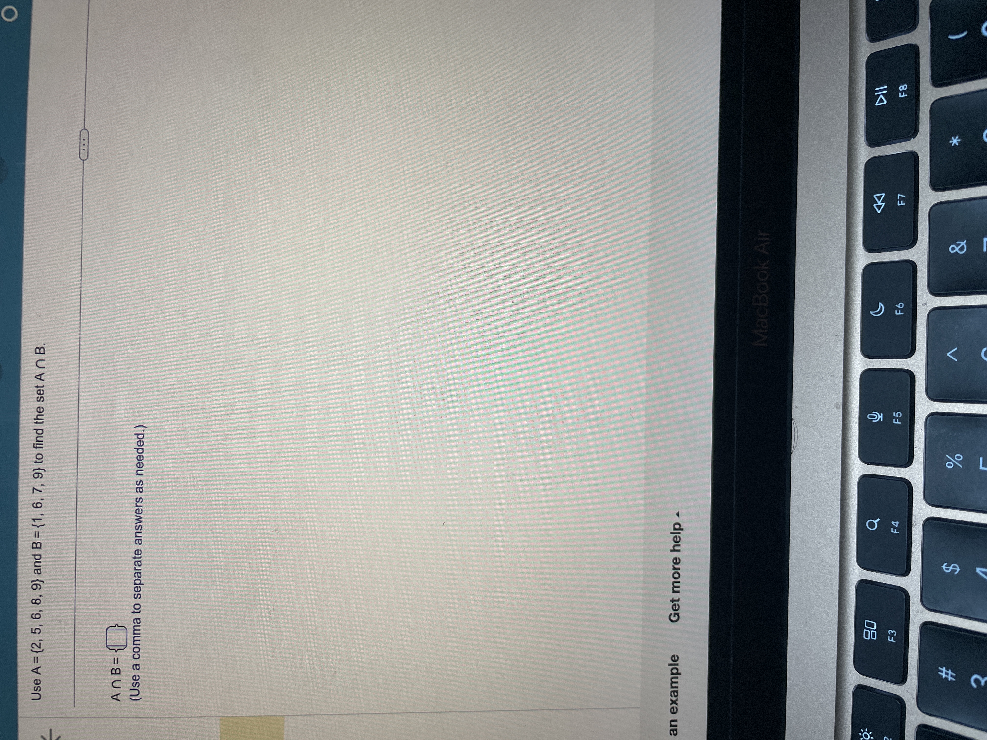 Determine if the statement is true or false. K