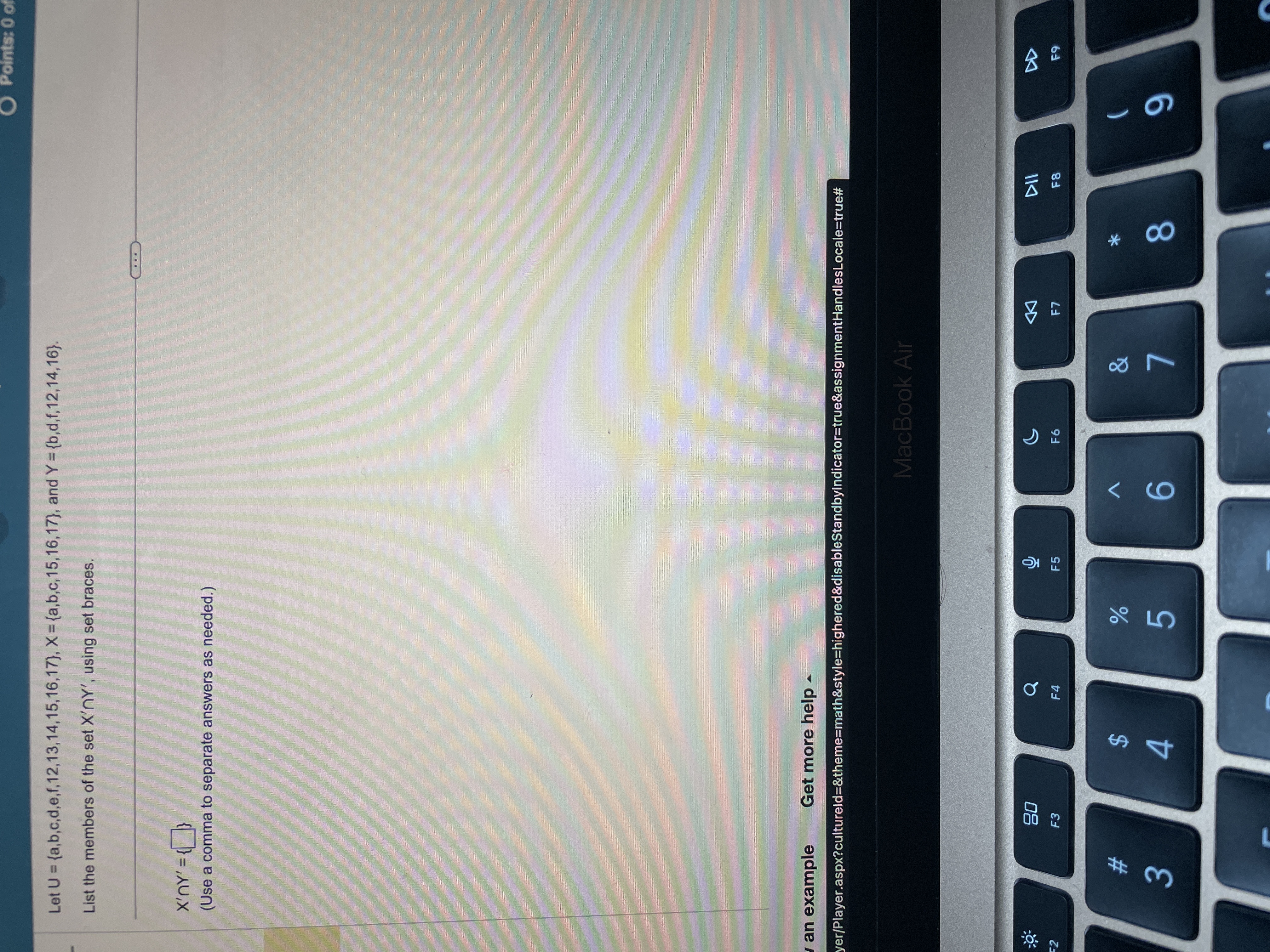 Determine if the statement is true or false. K