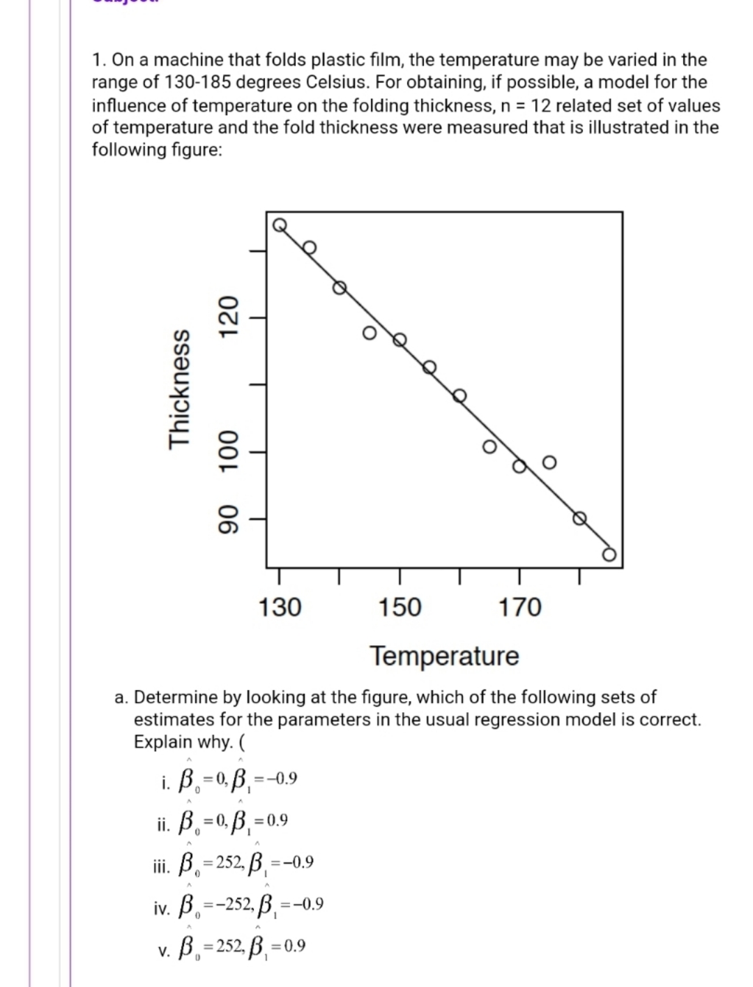 1. discuss whether performance budgeting