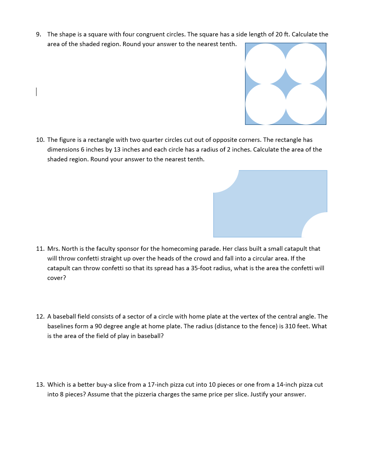 hello could you help me solve these questions