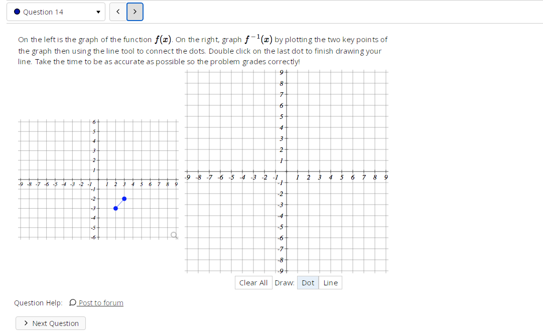 I need help with these functions assignments .