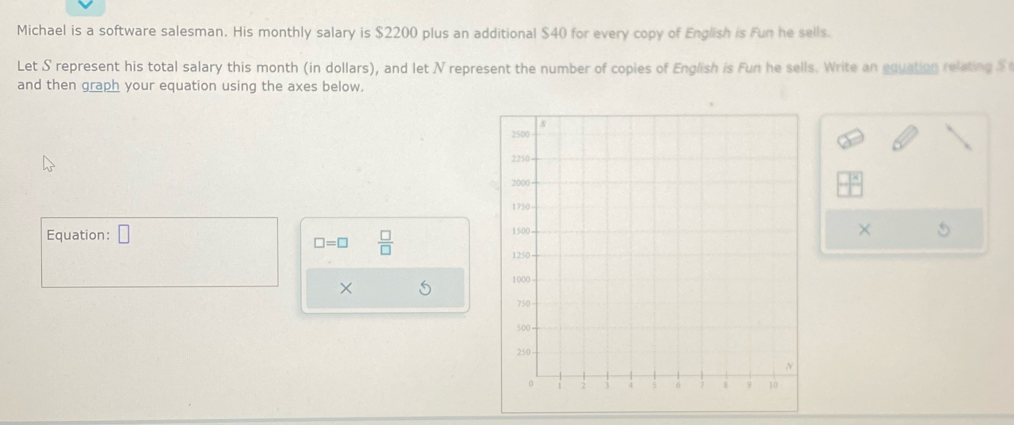 May I get some help with this? Could you plot the