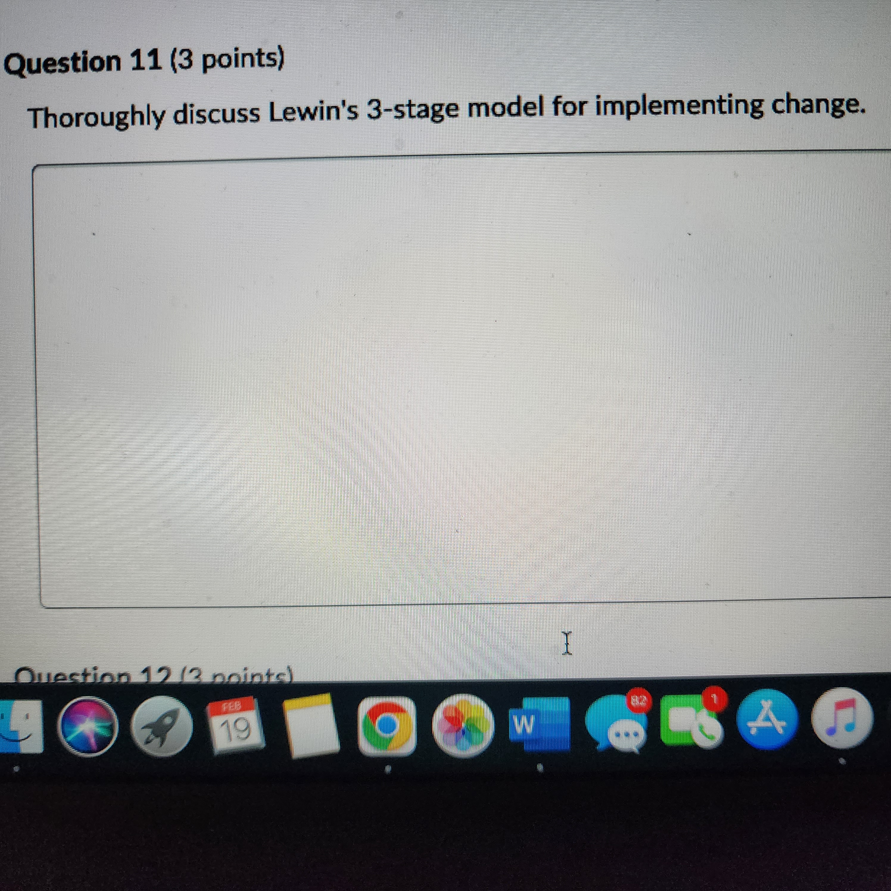 hapters /-12) niel Boadu: Attempt 1 raise