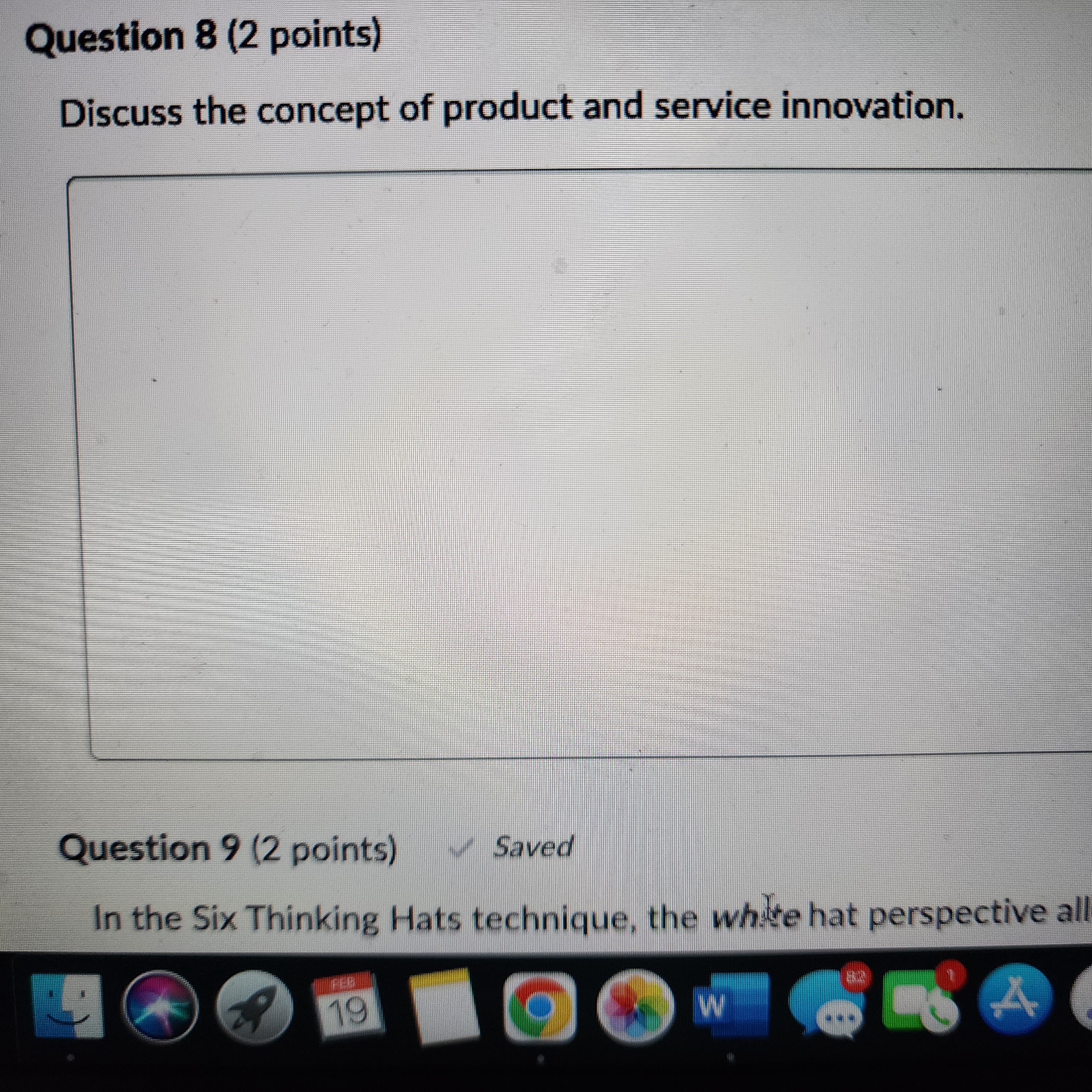 hapters /-12) niel Boadu: Attempt 1 raise