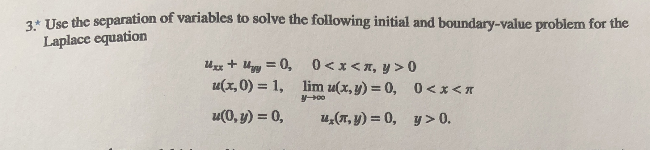 Partial differential equationsThe topic related