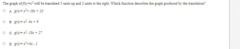 You don't need to provide an explanation, just