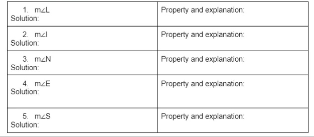 1. mzL Property and explanation: Solution: 2. mzl