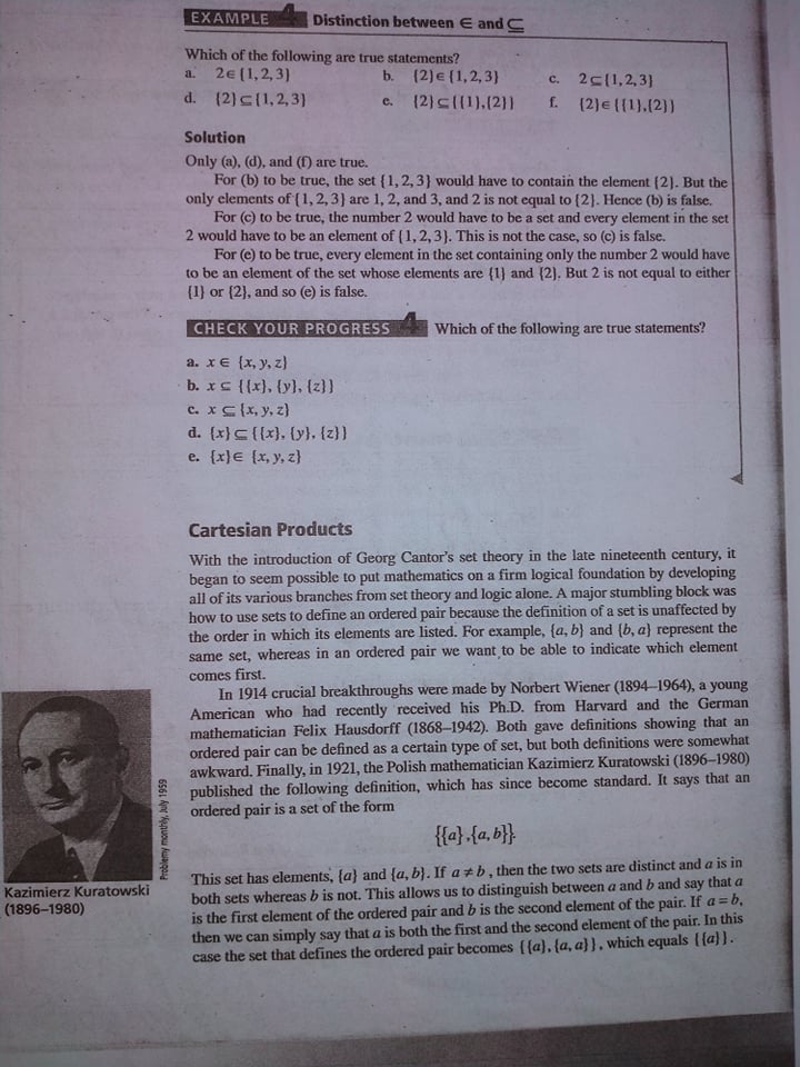 answer the following However, it was only long