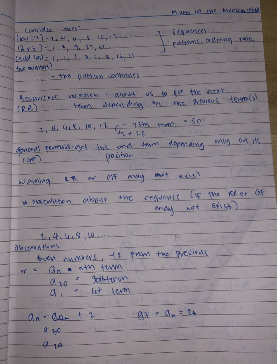 30 3 raise to -comething 1+3 , 9, 27 ..... obs .