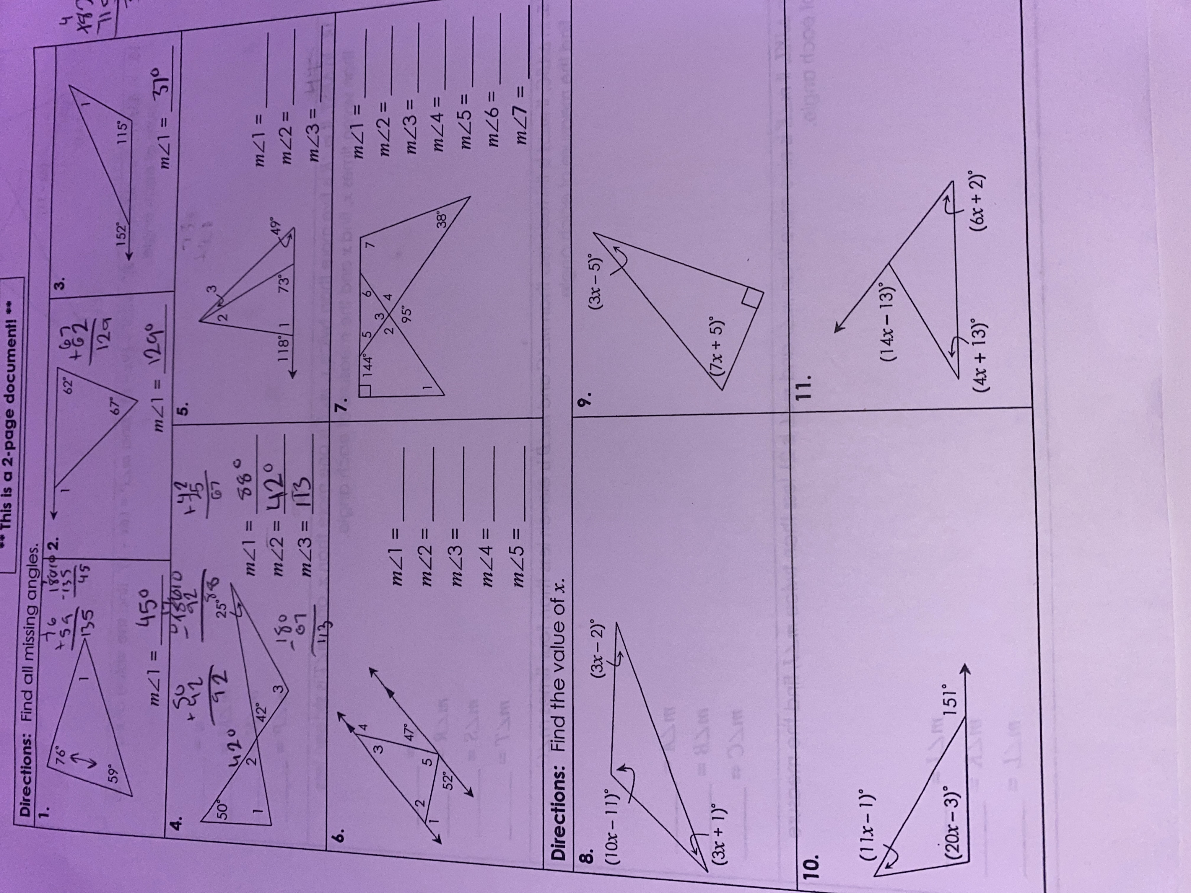 75 64 14 4 1 6 9. 1 1 1 m - 29 m41 = 26 m42 = mc1